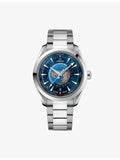 OMEGA Seamaster Aqua Terra automatic watch 43mm, imported from the UK