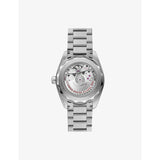 Omega Seamaster Railmaster automatic watch 38mm, UK version