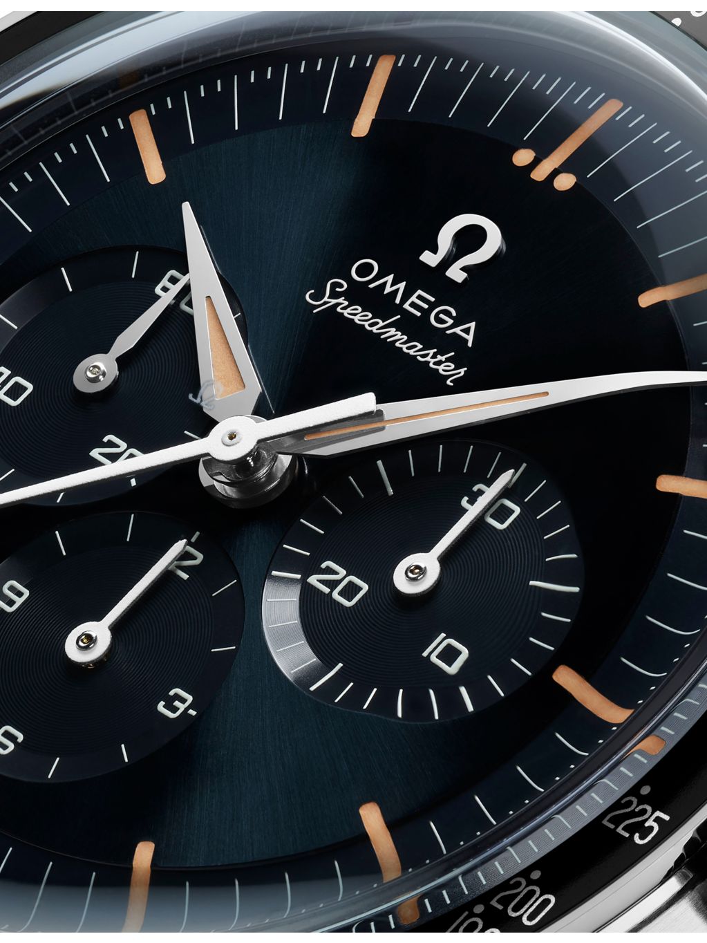 OMEGA Speedmaster First In Space watch 39.7mm, imported from the UK