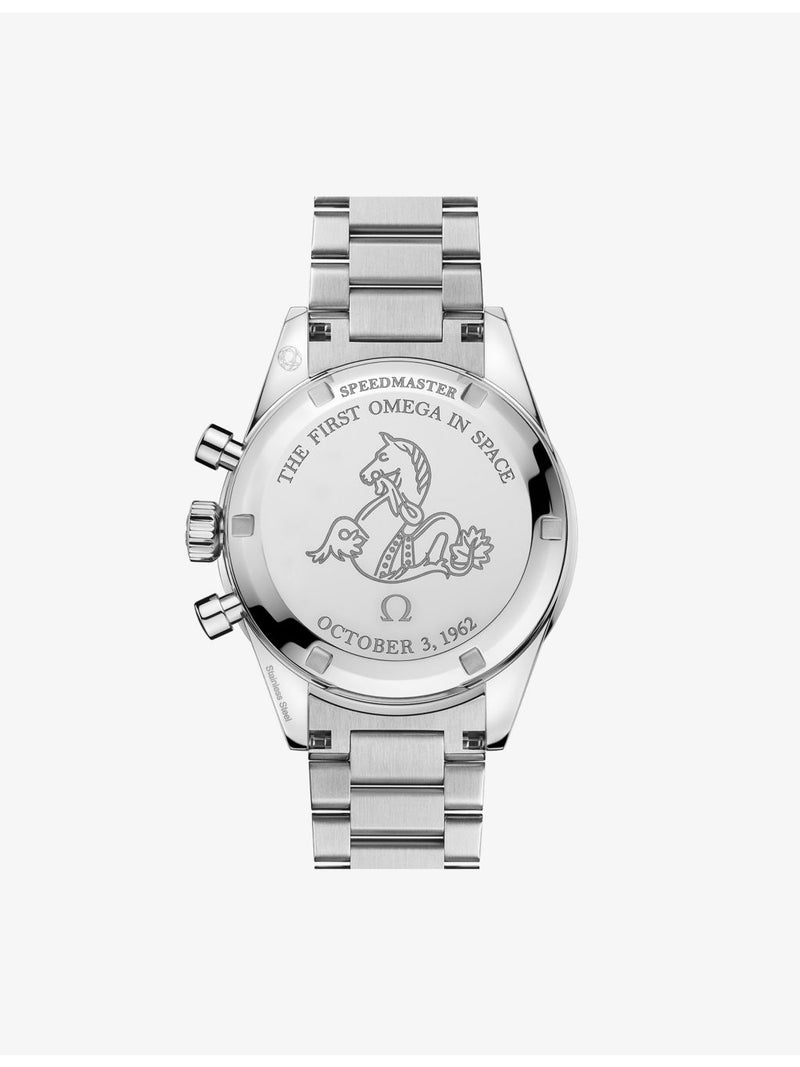 OMEGA Speedmaster First In Space watch 39.7mm, imported from the UK