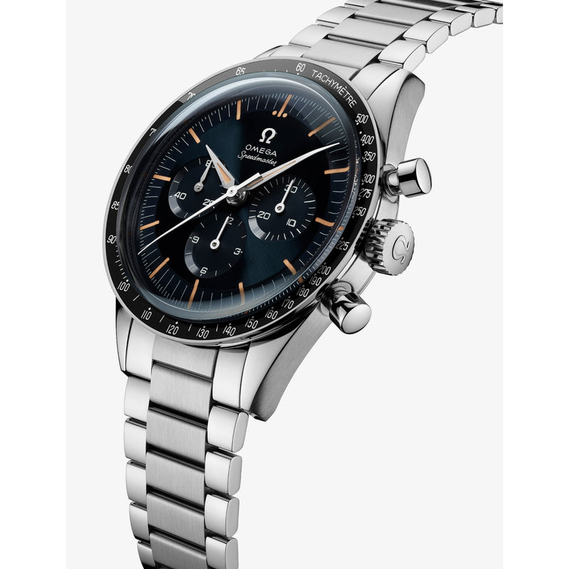 OMEGA Speedmaster First In Space watch 39.7mm, imported from the UK
