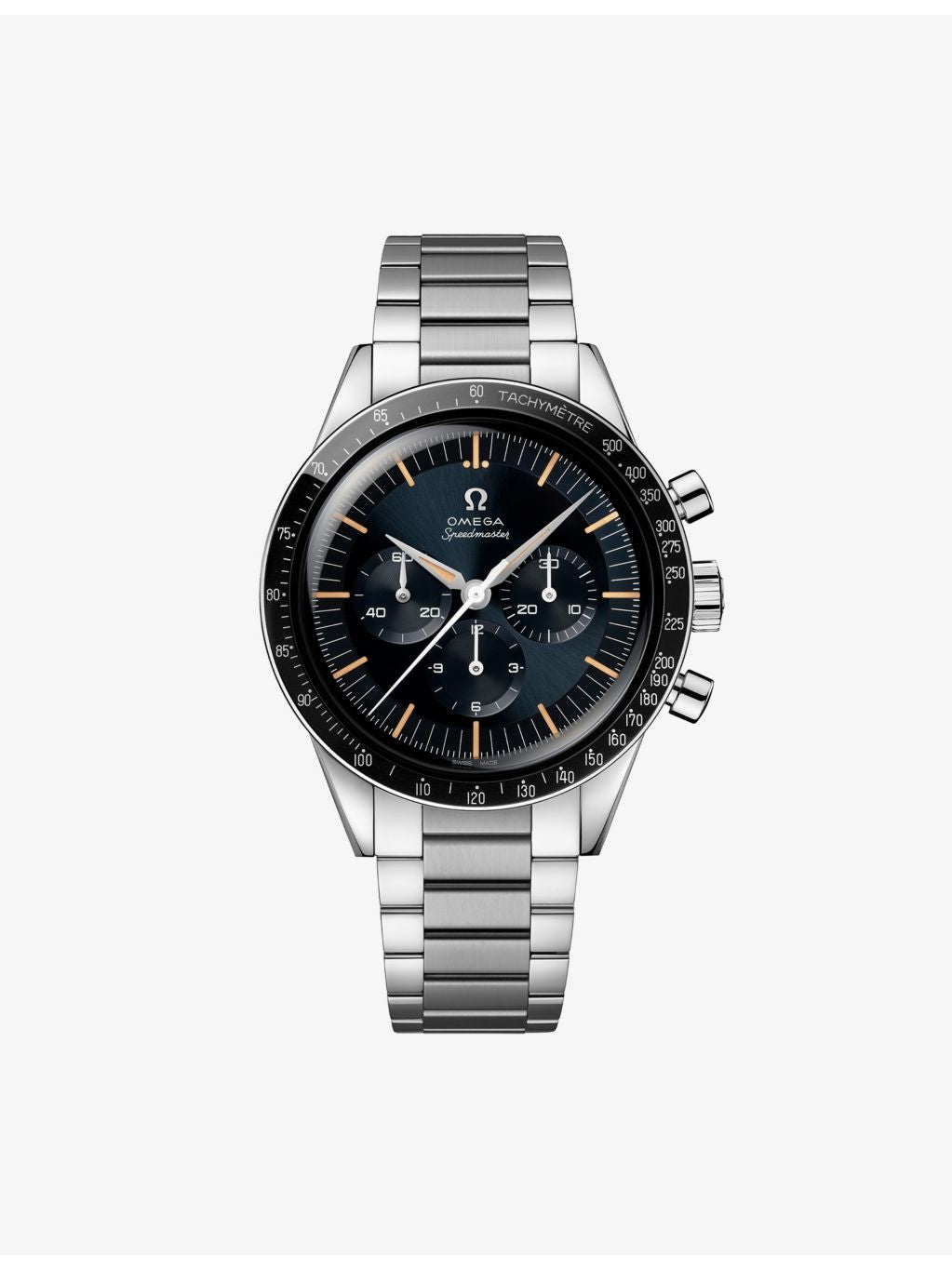 OMEGA Speedmaster First In Space watch 39.7mm, imported from the UK