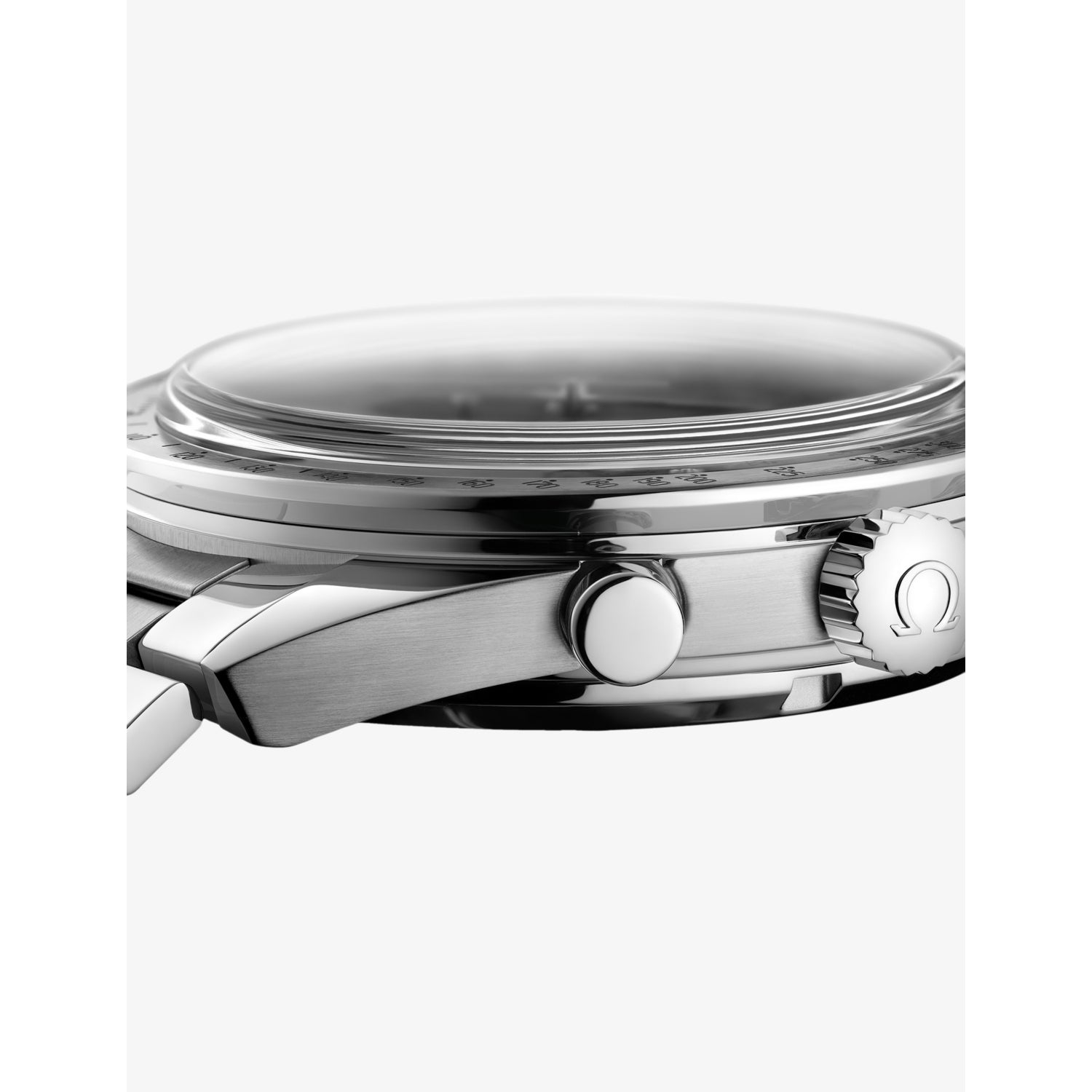 OMEGA Speedmaster '57 manual watch 40.5mm, imported from the UK