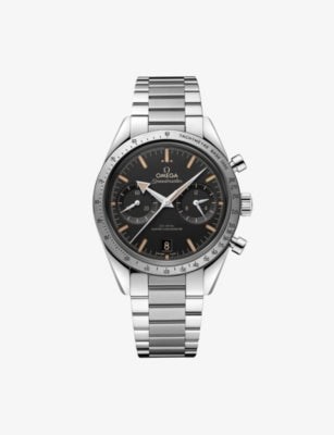 OMEGA Speedmaster '57 manual watch 40.5mm, imported from the UK