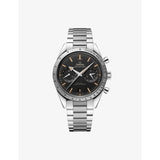 Speedmaster '57 Stainless-Steel Manual Watch 40.5mm - BLACK