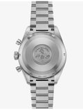 OMEGA Speedmaster Pilot automatic watch 40.85mm (British brand)