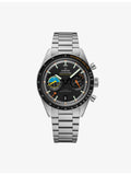 OMEGA Speedmaster Pilot automatic watch 40.85mm (British brand)