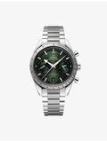 Omega Speedmaster 57 stainless steel manual watch 40.5mm, imported from the UK