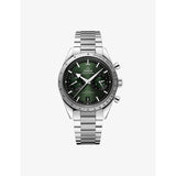 Omega Speedmaster 57 stainless steel manual watch 40.5mm, imported from the UK