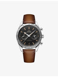 OMEGA Speedmaster '57 manual-winding watch 40.5mm, UK version