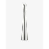 Christofle Cardinal silver-plated vase, UK version