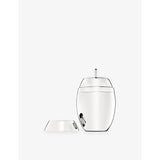 Christofle Mood Baby silver-plated gift set, UK version