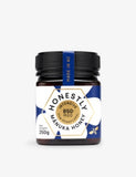 Honestly Manuka honey 850+ MGO 250g, imported from the UK