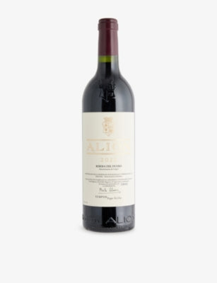 Alión red wine 750ml (British brand)