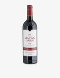 Macán Clásico 2022 red wine 750ml - British product