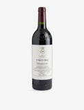 Vega Sicilia Unico 2016 red wine 750ml, imported from the UK
