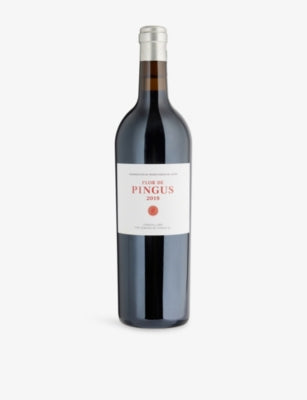Dominio de Pingus Flor de Pingus 2019 red wine 750ml, UK version