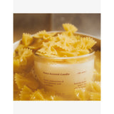 Earl of East pasta scented soy wax candle 700g - British product