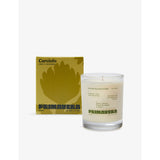 Earl of East Carciofo scented soy wax candle 700g, UK version