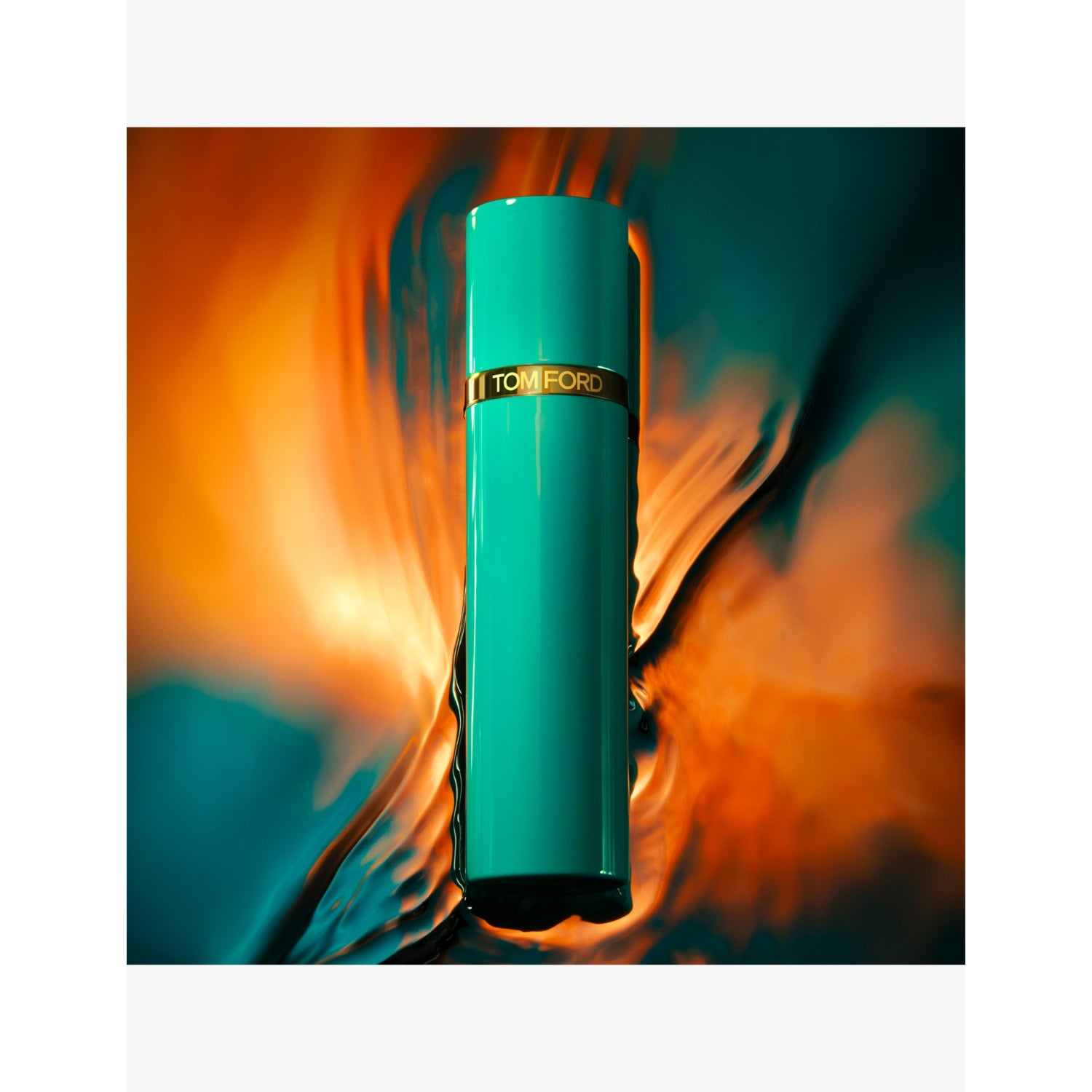 Tom Ford Taormina Orange eau de parfum 10ml (British brand)