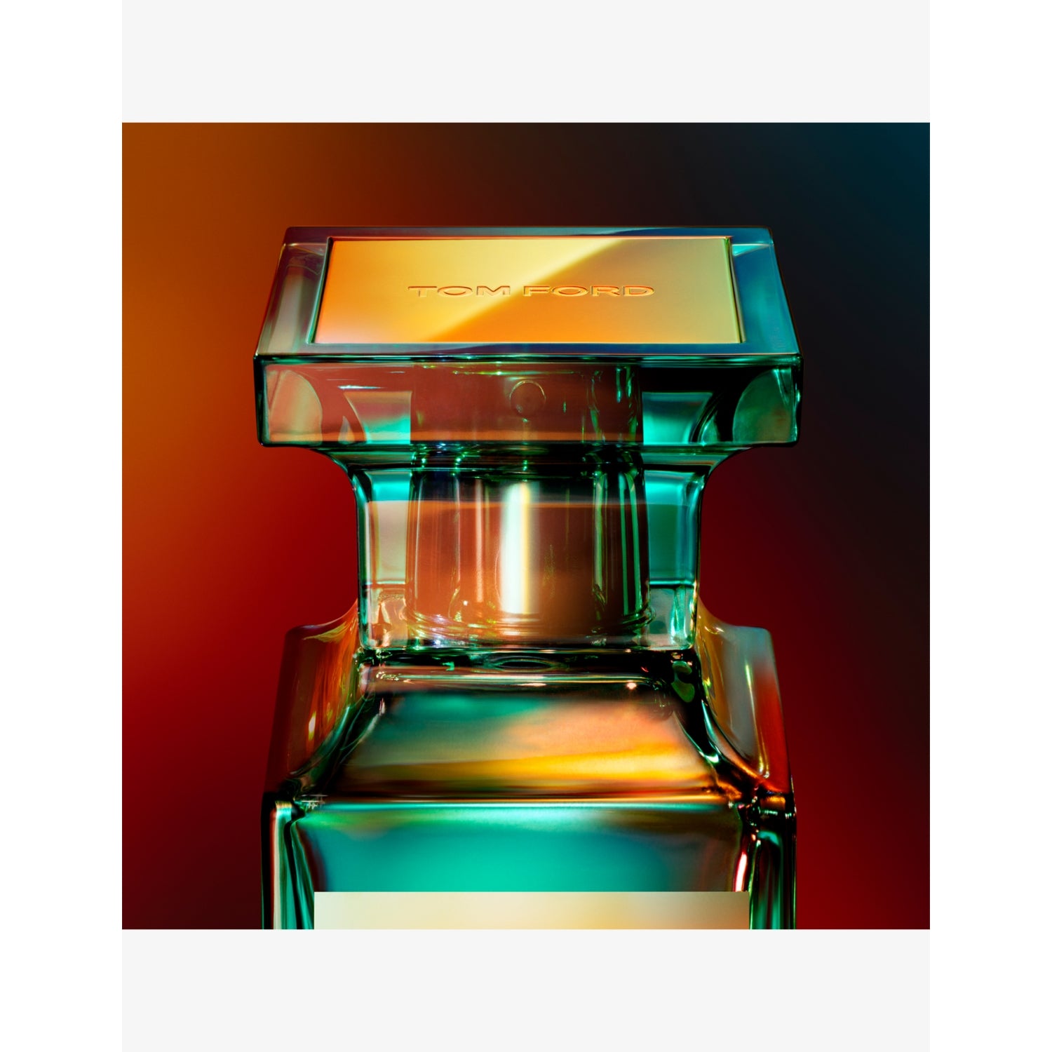 Tom Ford Taormina Orange eau de parfum 50ml (British brand)