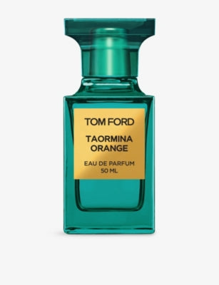 Tom Ford Taormina Orange eau de parfum 50ml (British brand)