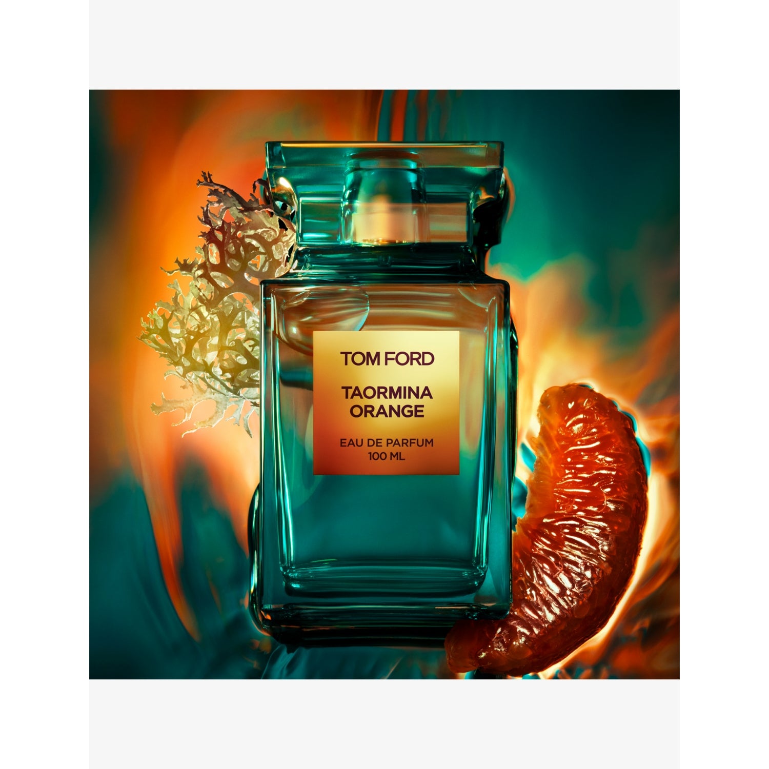 Tom Ford Taormina Orange eau de parfum 100ml (British brand)