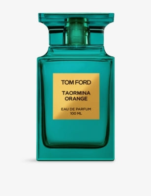 Tom Ford Taormina Orange eau de parfum 100ml (British brand)