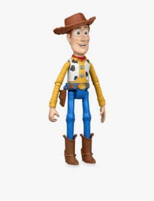 Woody Interactables action figure 23cm (British brand)