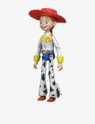 Toy Story Jessie action figure 23.4cm, imported from the UK