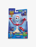 Toy Story Forky talking action figure 18cm, UK version