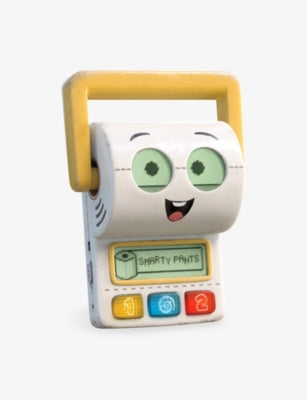 Toy Story Smarty Pants interactive toy 33cm - British product