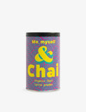 Lykke Kaffegårdar Me Myself Organic Chai 250g - British product