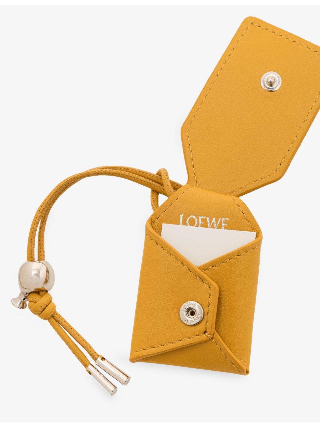 Loewe x Paula's Ibiza Puzzle mini top-handle bag, imported from the UK