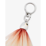 Loewe fishing lure bag charm with lobster clasp 19cm (British brand)