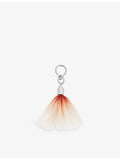 Loewe fishing lure bag charm with lobster clasp 19cm (British brand)