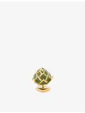 Loewe x Paula's Ibiza artichoke brass pin, UK version