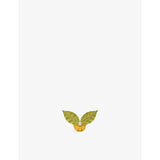 Loewe x Paula's Ibiza leather flower pin - British product
