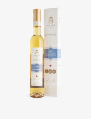 Peller Estates Vidal dessert icewine 375ml - British product