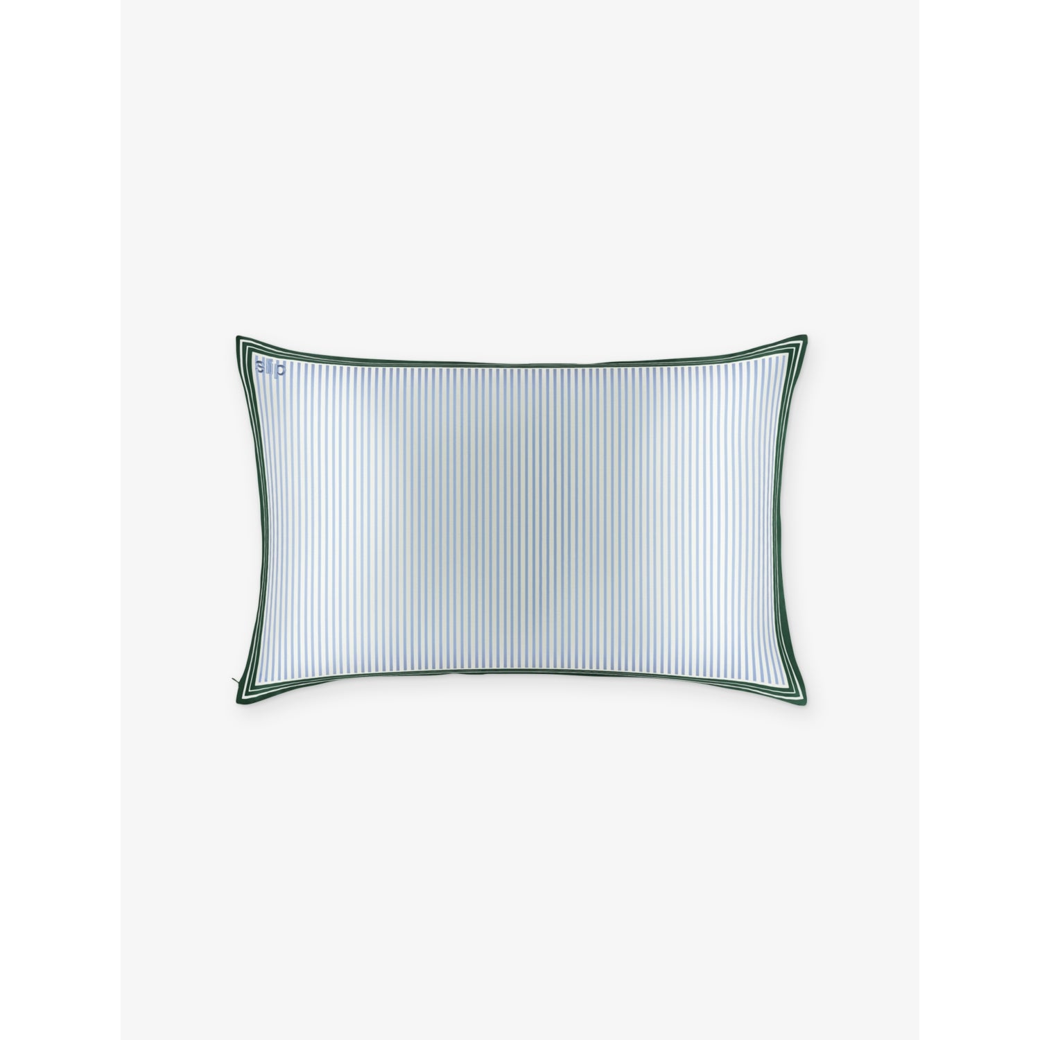 The Lodge queen silk pillowcase 100% mulberry silk, imported from the UK