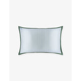 The Lodge queen silk pillowcase 100% mulberry silk, imported from the UK