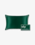 Slip The Green Queen silk pillowcase 22 momme, 51x76cm, UK version