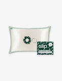 Slip silk gift set pillowcase scrunchies - British product