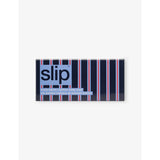 Slip Lovely Lashes silk sleep mask in Rest Day pattern (British brand)