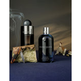 Molton Brown Dark Leather shower gel 300ml, imported from the UK