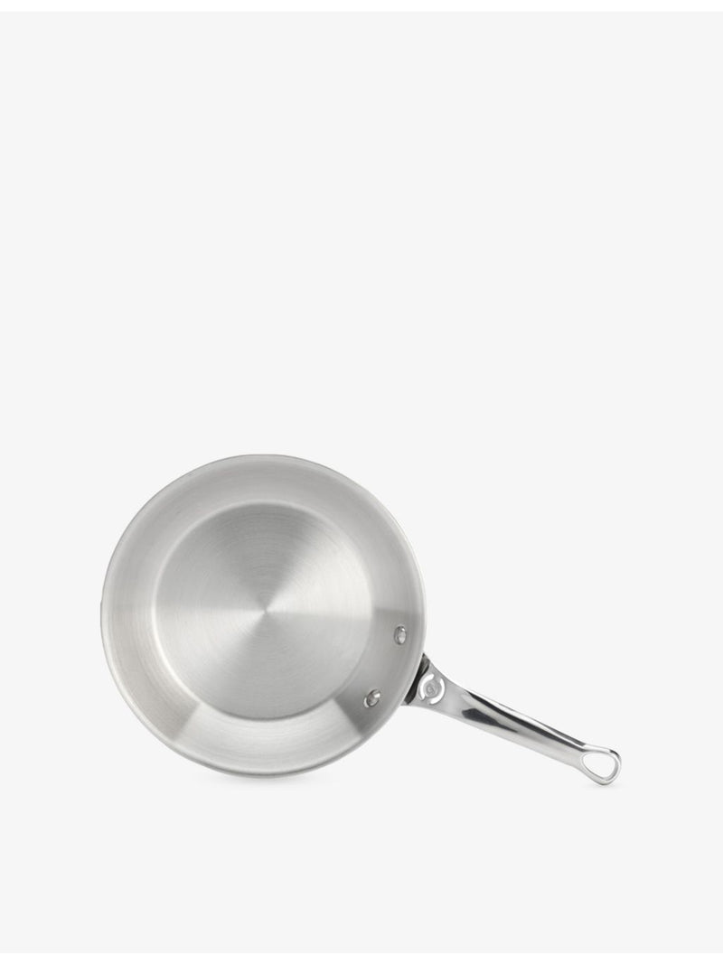 De Buyer Affinity stainless steel frying pan 20cm, UK version
