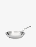 De Buyer Affinity Stainless-Steel Frying Pan 20cm