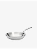 De Buyer Affinity stainless steel frying pan 20cm, UK version