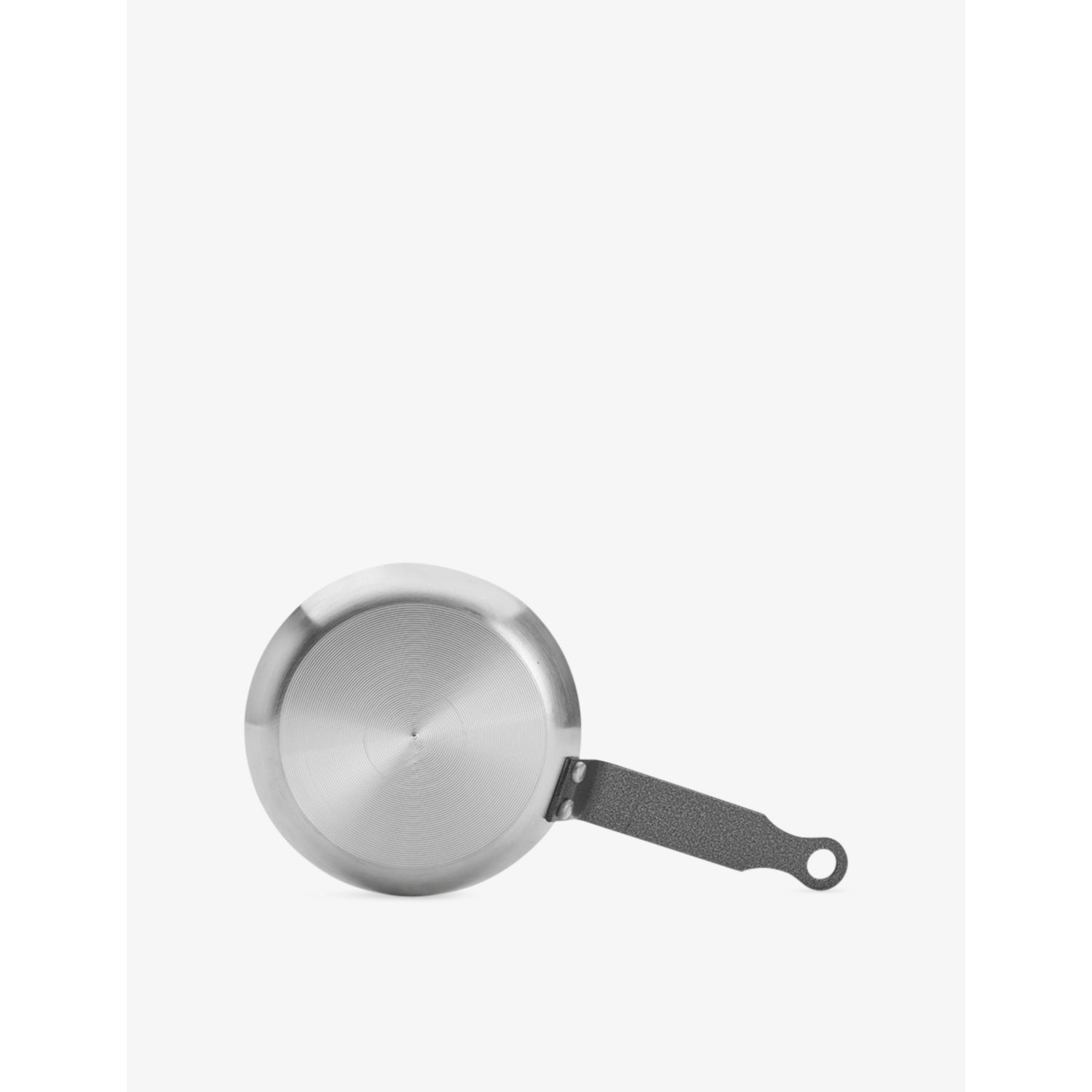De Buyer Choc Blini non-stick aluminium pan 12cm - British product
