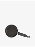 De Buyer Choc Blini non-stick aluminium pan 12cm - British product